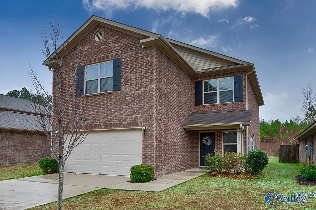 202 Sedgewick Dr, Owens Cross Roads, AL 35763 Zillow