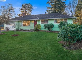 11860 SE Taylor St, Portland, OR 97216