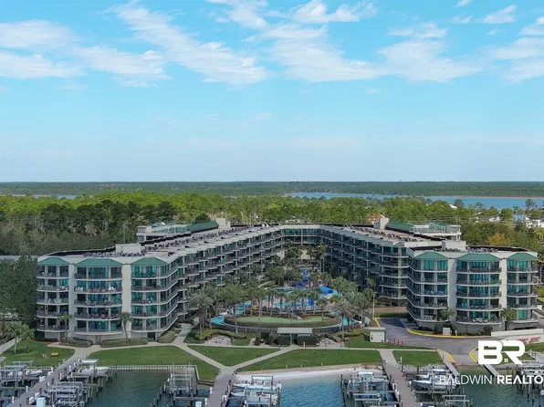 27580 Canal Rd #1534, Orange Beach, AL 36561