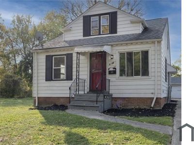 4310 E 163rd St, Cleveland, OH, 44128