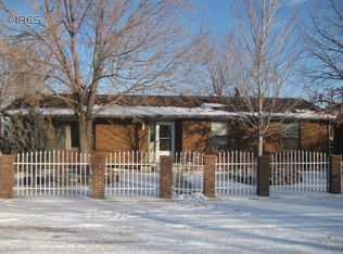 1964 Caroline Ave, Fort Lupton, CO 80621