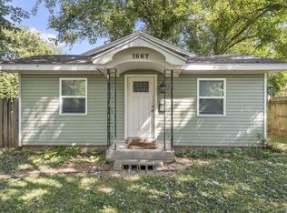 1667 E Commercial St, Springfield, MO 65803