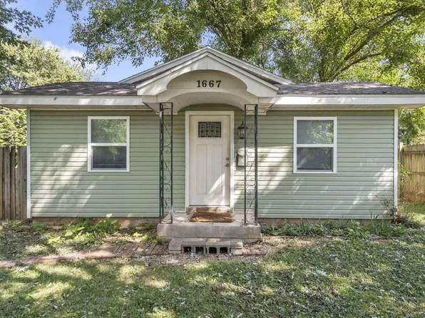 1667 E Commercial Street, Springfield, MO 65803