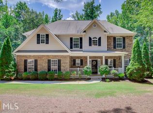 107 Creggan Hill Ct, Tyrone, GA 30290