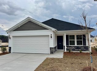 2068 County Line Trl, Elgin, SC 29045