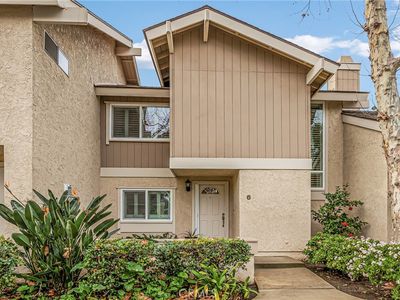 6 Snowberry #23, Irvine, CA, 92604
