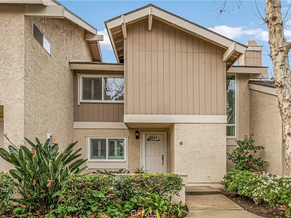 6 Snowberry #23, Irvine, CA 92604