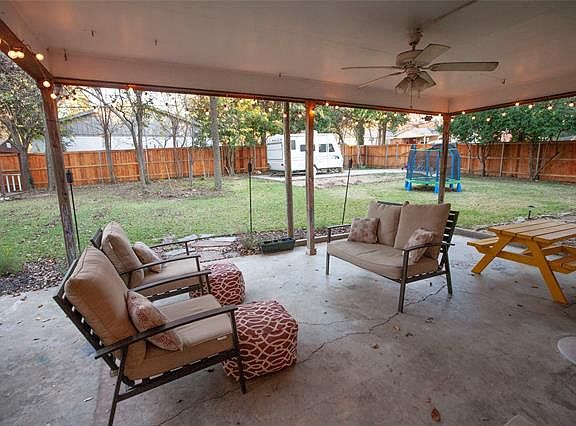 4th image of 5521 Woodway Dr