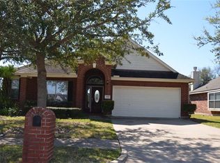 1718 Ranier Dr, Deer Park, TX 77536
