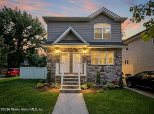 40 Eugene St, Staten Island, NY 10309