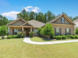 9436 Crescent Lodge Dr, Pike Road, AL 36064