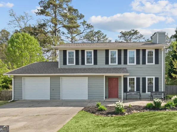 1338 Shaw Dr NE, Marietta, GA 30066