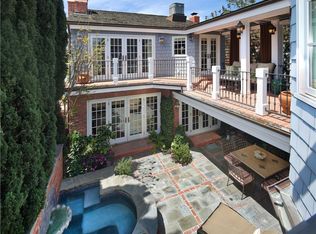 218 Apolena Ave, Newport Beach, CA 92662