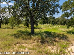 250 Ferguson Loop, Dale, TX 78616