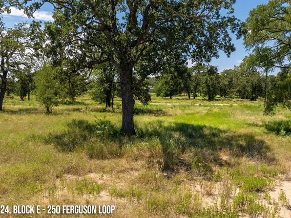250 Ferguson Loop, Dale, TX 78616