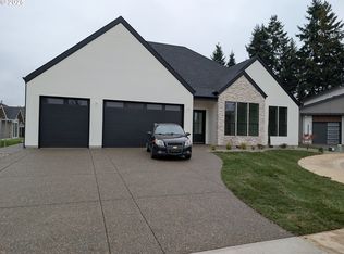 6707 NW 26th Ct, Vancouver, WA 98665