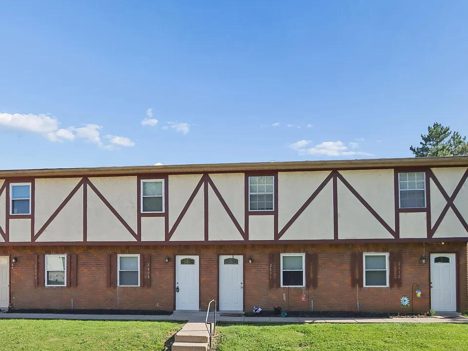 2608 Christine Blvd