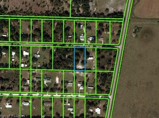 3309 Elaine Dr, Lorida, FL 33857