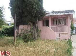 1516 N Herbert Ave, Los Angeles, CA 90063