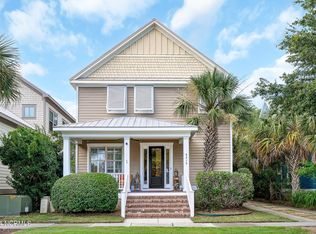 6213 Chalfont Cir, Wilmington, NC 28405