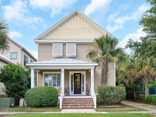 6213 Chalfont Circle, Wilmington, NC 28405