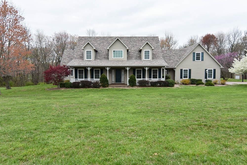 14941 Old State Rd, Evansville, IN 47725 Zillow