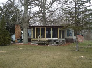 2512 Kleinfelt Dr, Bellevue, MI