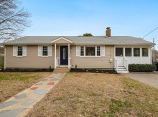 7 Webb Rd, Sharon, MA 02067