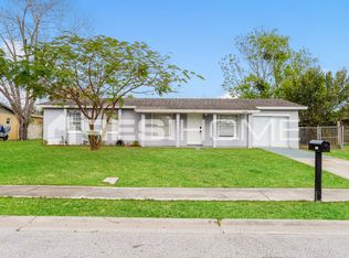 6733 Ovid Ave, Orlando, FL 32809