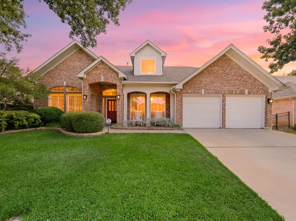 3628 Stone Creek Ln, Fort Worth, TX 76137