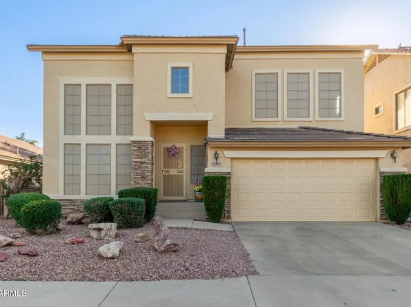 12827 W Rosewood Drive, El Mirage, AZ 85335