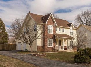 4901 Melbourne Rd, Indianapolis, IN 46228