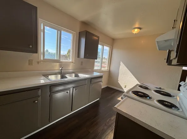 Park Place Apartments