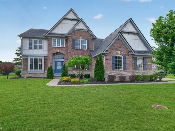 1540 Gotland Dr, Carmel, IN 46032