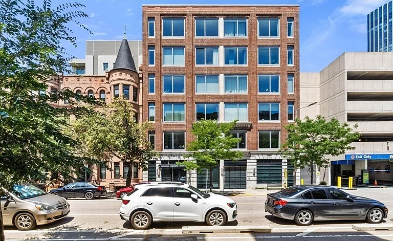 43 Westland Ave #309 — Photo 18