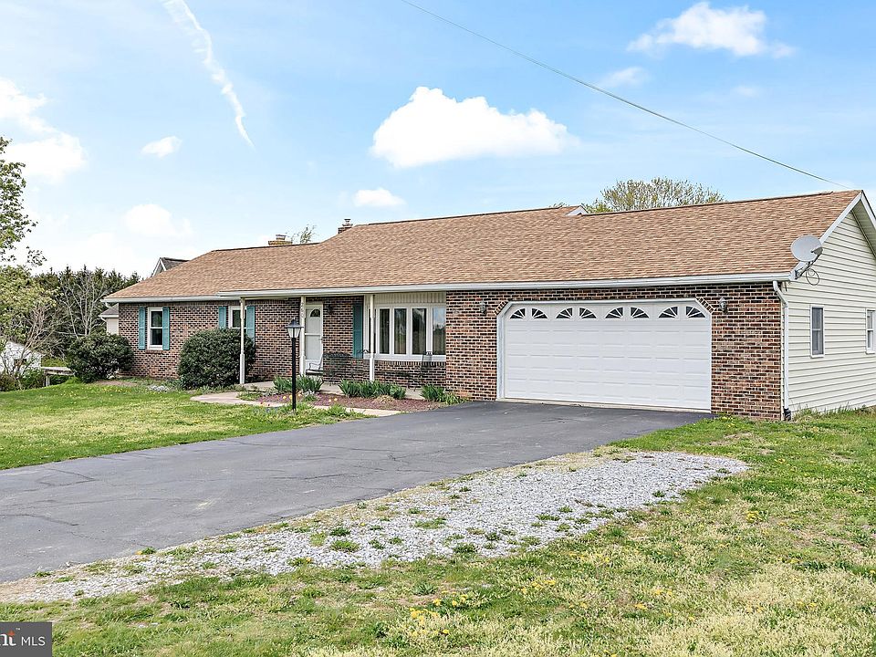 260 N Locust Point Rd, Mechanicsburg, PA 17050 Zillow
