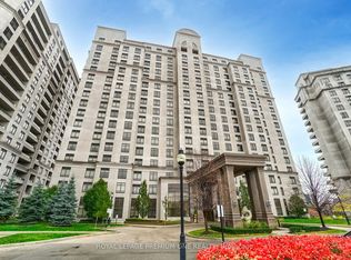 9245 Jane St #601, Vaughan, ON L6A 0J9