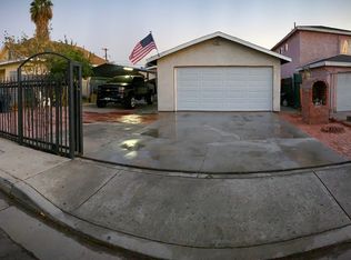 2516 E 109th St, Los Angeles, CA 90059