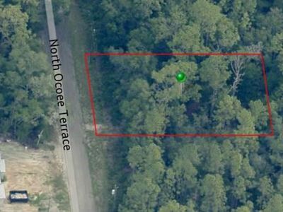 8325 N Ocoee Ter #8, Crystal River, FL, 34428