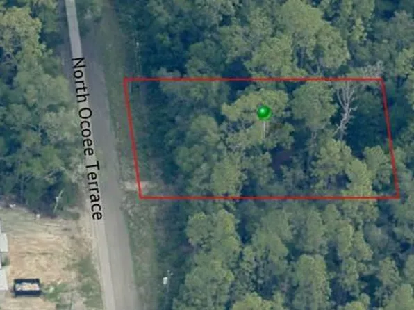 8325 N Ocoee Ter #8, Crystal River, FL 34428