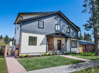 3026 34th Ave W, Seattle, WA 98199