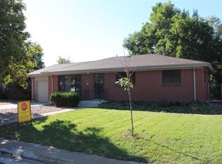 12360 E 31st Ave, Aurora, CO 80011