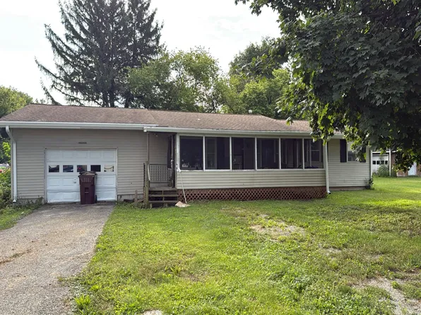 1507 Morris St, Wabash, IN 46992