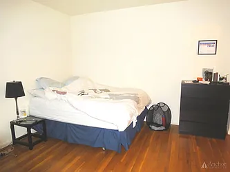 Rented by Anchor Associates