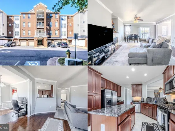 9724 Holmes Pl Unit 405, Manassas Park, VA 20111