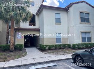 831 Camargo Way Unit 109, Altamonte Springs, FL 32714