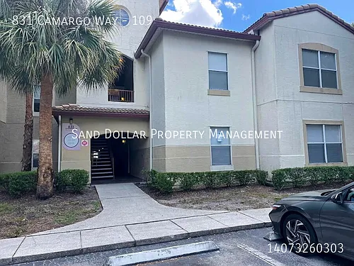 831 Camargo Way #109 Photo 1