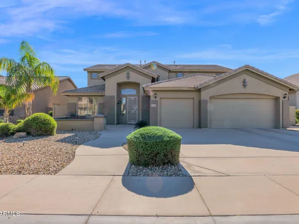 8021 W DONALD Drive, Peoria, AZ 85383