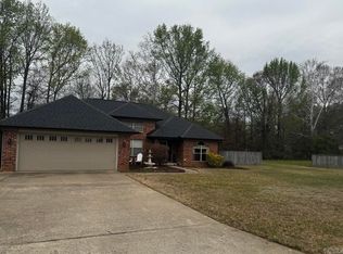(Undisclosed Address), Cabot, AR 72023