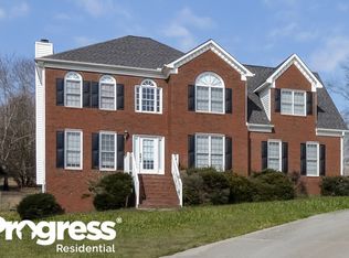 1550 Barclay Dr, Lawrenceville, GA